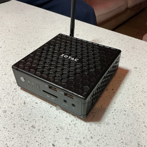 Mini windows intel - 10, quad