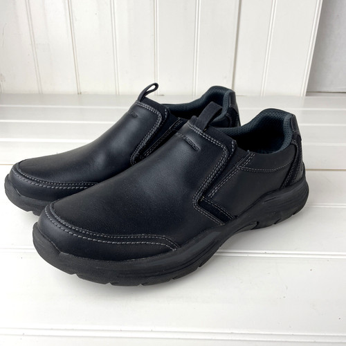 Skechers slip ons - skechers, relaxed