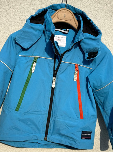 Polarn pyret years 110 - o, 4-5