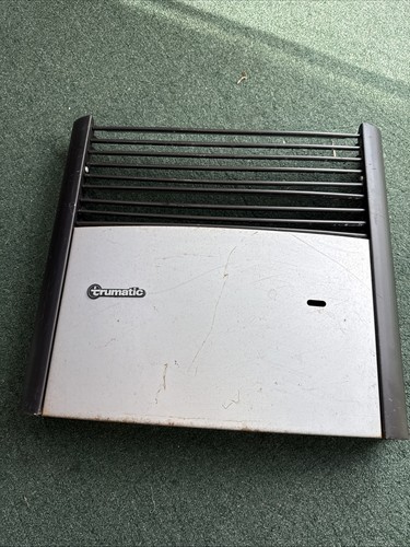 Truma trumatic ultraheat gas - trumatic,