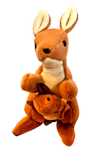 Beanie babies collection - ty,