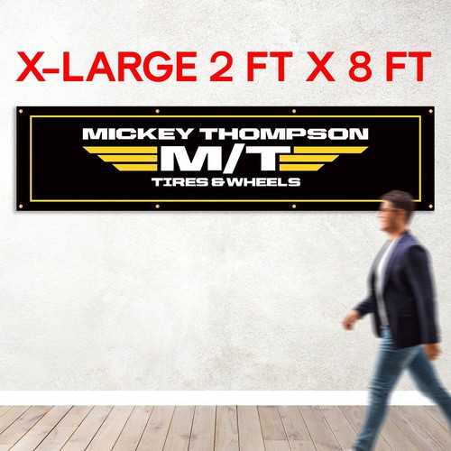 Mickey thompson tires - mickey,