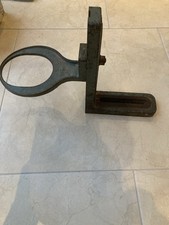 Spindle Moulder Ring Fence