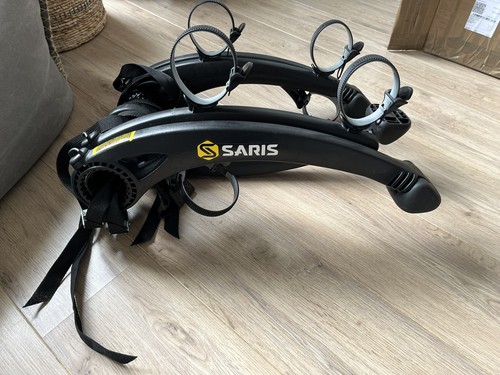 Saris bones bike rack - 2,