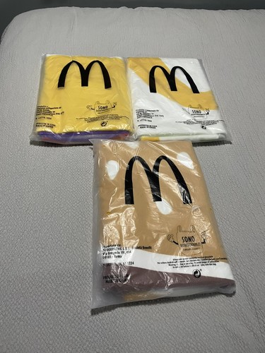 Mcdonalds ltd edition italy - mcdonalds,