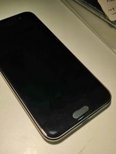 HTC 10 - 32GB - Glacier Silver