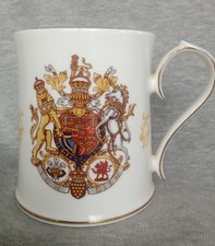 Aynsley Bone China Charles and