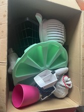 Boot Sale job Lot Kitchen