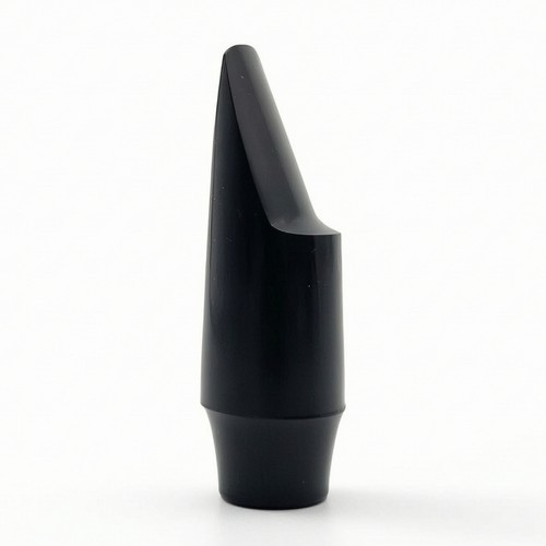 Flat saxophone mouthpiece - saxophone,