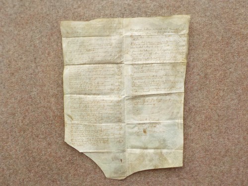1665 cambridgeshire manuscript - cambridgeshire,