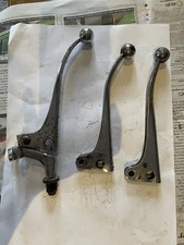 Motorcycle Clutch Levers