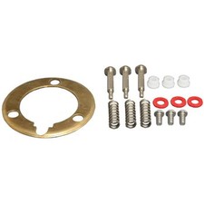 Horn ring kit for VW