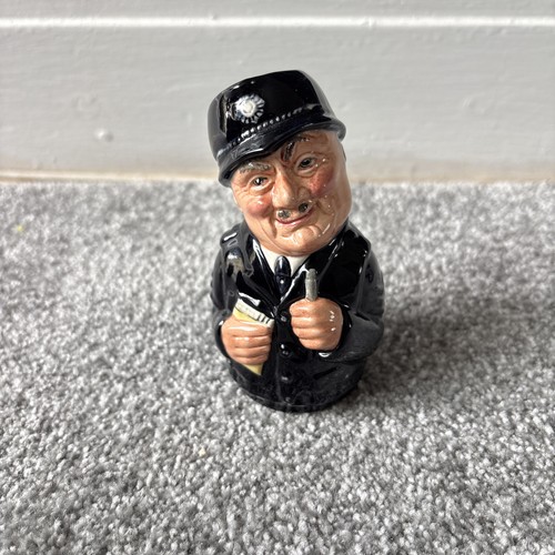 Royal doulton the - -,