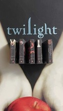 miniature twilight book series