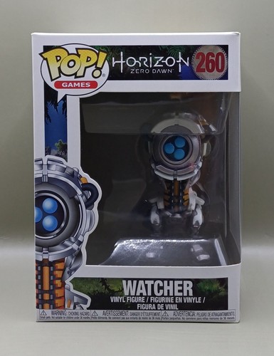 Funko pop horizon - funko,