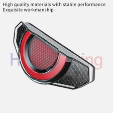 Cycling Tail Light Turn Signal