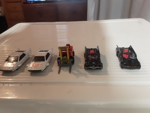 Corgi juniors batman - corgi, batman,2