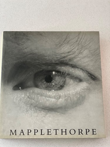 Mapplethorpe robert - mapplethorpe, by