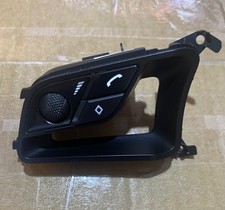 15-20 PORSCHE 911 BOXSTER CAYENNE MACAN PANAMERA STEERING WHEEL SWITCH left side