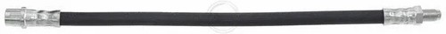 Outer rear brake hose - rear,
