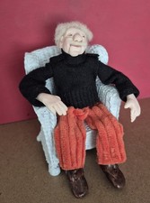 12th Scale Character Doll