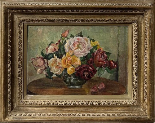 Phyllis jones oil painting - jones,