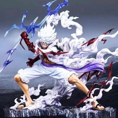 One piece gear luffy - gear,