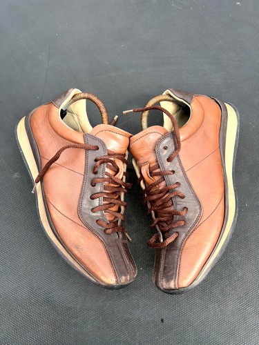 Prada 4e0721 men trainers uk - prada, men's