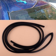 Rear Glass Window Upper