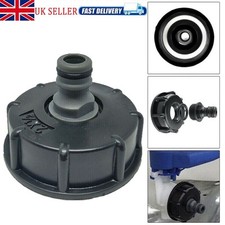 IBC HOZE HOSE PIPE STILLAGE