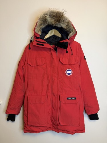 Canada goose men expedition - goose, men's