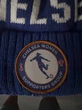 Chelsea Women FC Supporters Group Hat
