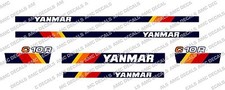YANMAR C10R TRACKED DUMPER