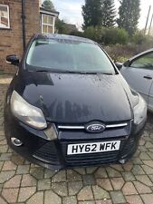 FORD FOCUS MK3 2011+ BLACK T1DB 1.6 DIESEL BREAKING TDCI SPARES REPAIRS PARTS