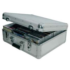 Citronic Aluminium CD DVD DJ