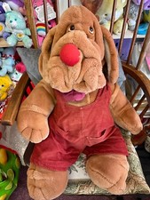 Vintage 80’s  Ganz Bros