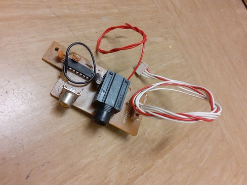 Citronic pro drive - citronic,