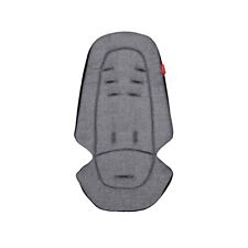 Phil & Teds Pushchair/Buggy Universal Liner Charcoal Grey