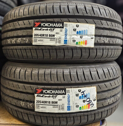 New yokohama ae51 - new,