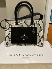Amanda Wakeley The Hayworth