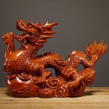 4 inches Dragon Figurines