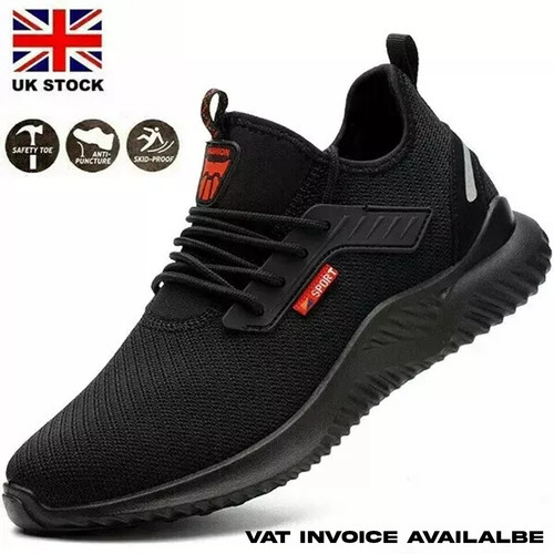 Steel toe cap - steel,
