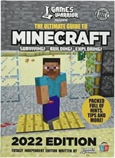 Minecraft Ultimate Guide by