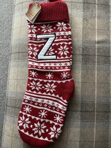 Matalan knitted christmas - matalan,
