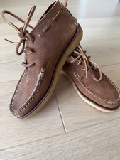 Eastland Moc-Toe Chukka Boots – Size 8D US, Brand New