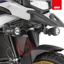 GIVI Trekker Lights Kit S322 +