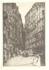 EDINBURGH SAUT BUCKETS