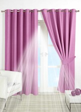 THERMAL BLACKOUT CURTAINS