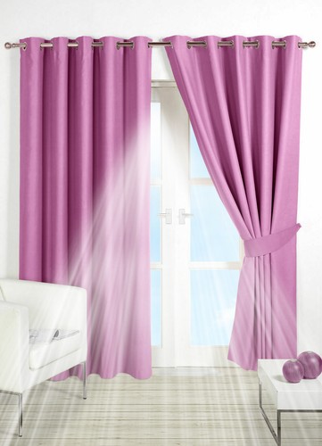 Pair x72 thermal blackout - 66"x72",