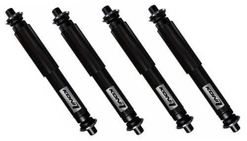 Koni classic shock - classic, absorber